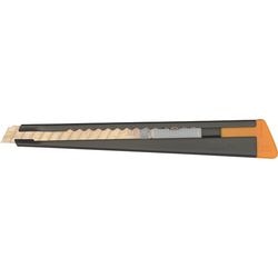 Couteau de coupe olfa 180 aluminium plastique noir