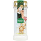 Lampe funéraire Bolsius no. 6 ours en peluche blanc