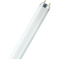 Lampes fluorescentes Sram o lumilux t8 g13 blanc froid 18w