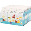 Creativ company poulets amis drôles, 18 set 1 boîte