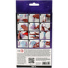 Shaun le mouton lu-la, bleu clair, rose, violet, 1 set