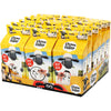 Présentoir de comptoir Shaun le mouton avec ensembles de bricolage, 18 ensembles 1 boîte