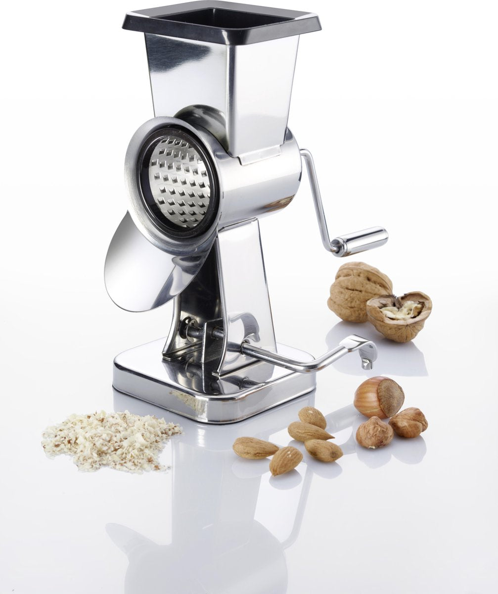 Moulin à amandes Westmark en acier inoxydable
