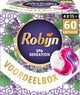 Robijn - Capsules de lavage 3 en 1 - Color Spa Sensation - Pack économique de détergent - 4 x 15 pièces - 60 lavages