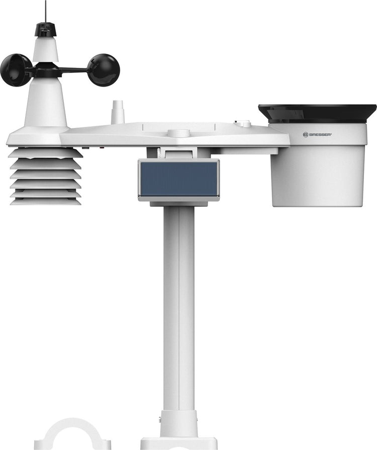 Station météo Bresser - capteur extérieur - 7 en 1 - compatible avec station météo 7003210 7003220 7003230