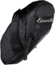 Skins de lézard Skins Lizard Cache Saddle Sac Black
