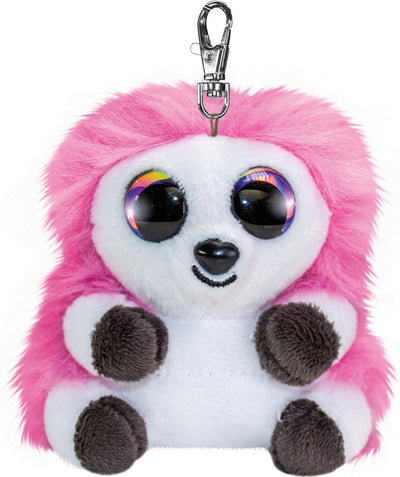 Lumo Stars Keynchain Hedgehog Smultron
