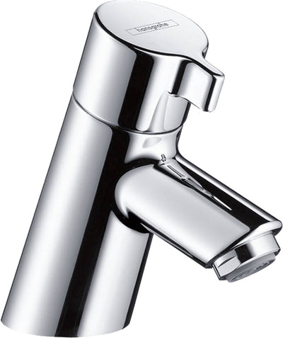 Hansgrohe talis s - robinet de toilette - sans vidage - taille 40 mm - pour eau froide - chrome