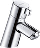 Hansgrohe talis s - robinet de toilette - sans vidage - taille 40 mm - pour eau froide - chrome