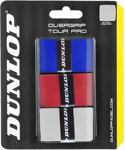 Dunlop d ac pdl tour pro ogrip mix grip unisexe - mix