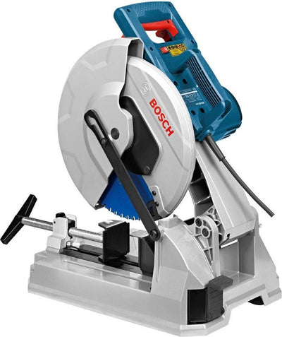 Machine stationnaire Bosch GCD 12 JL (lame de scie circulaire 305 x 25,4 mm)