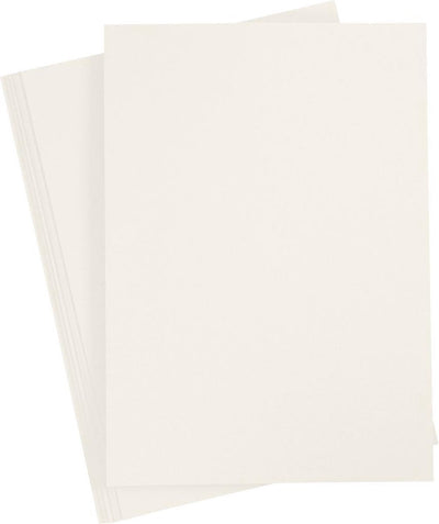 Paper Off-White A4 80gr, 20st.