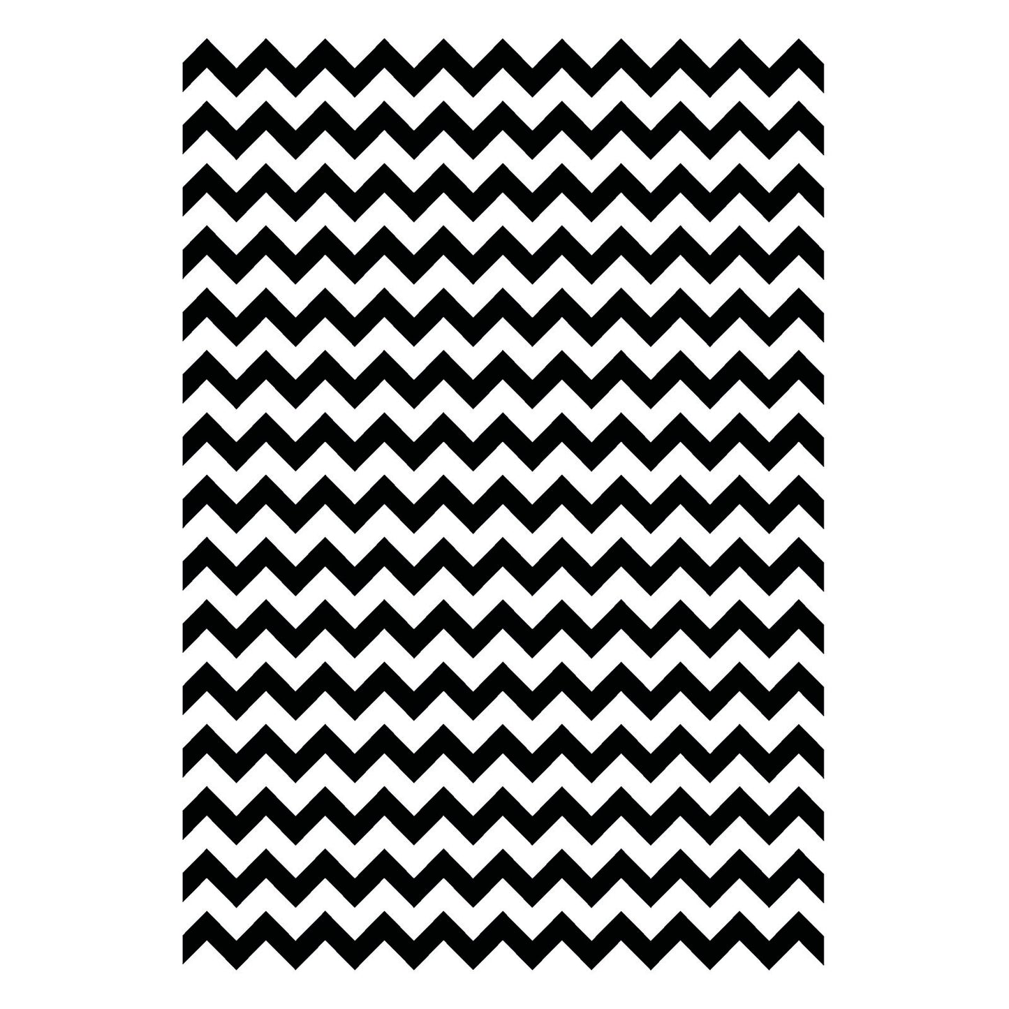 Vaessen creative • love it modèle a5 chevron