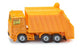 Siku 0811 Camion à ordures 1:87