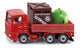 Transporteur de recyclage Siku 0828 1:87