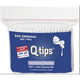 Recharge de cotons-tiges q-tips 160 pièces