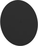 Applique Eglo porciano - rechargeable (jusqu'à 60 heures d'éclairage) - ø 20 cm - noir - sans fil - dimmable