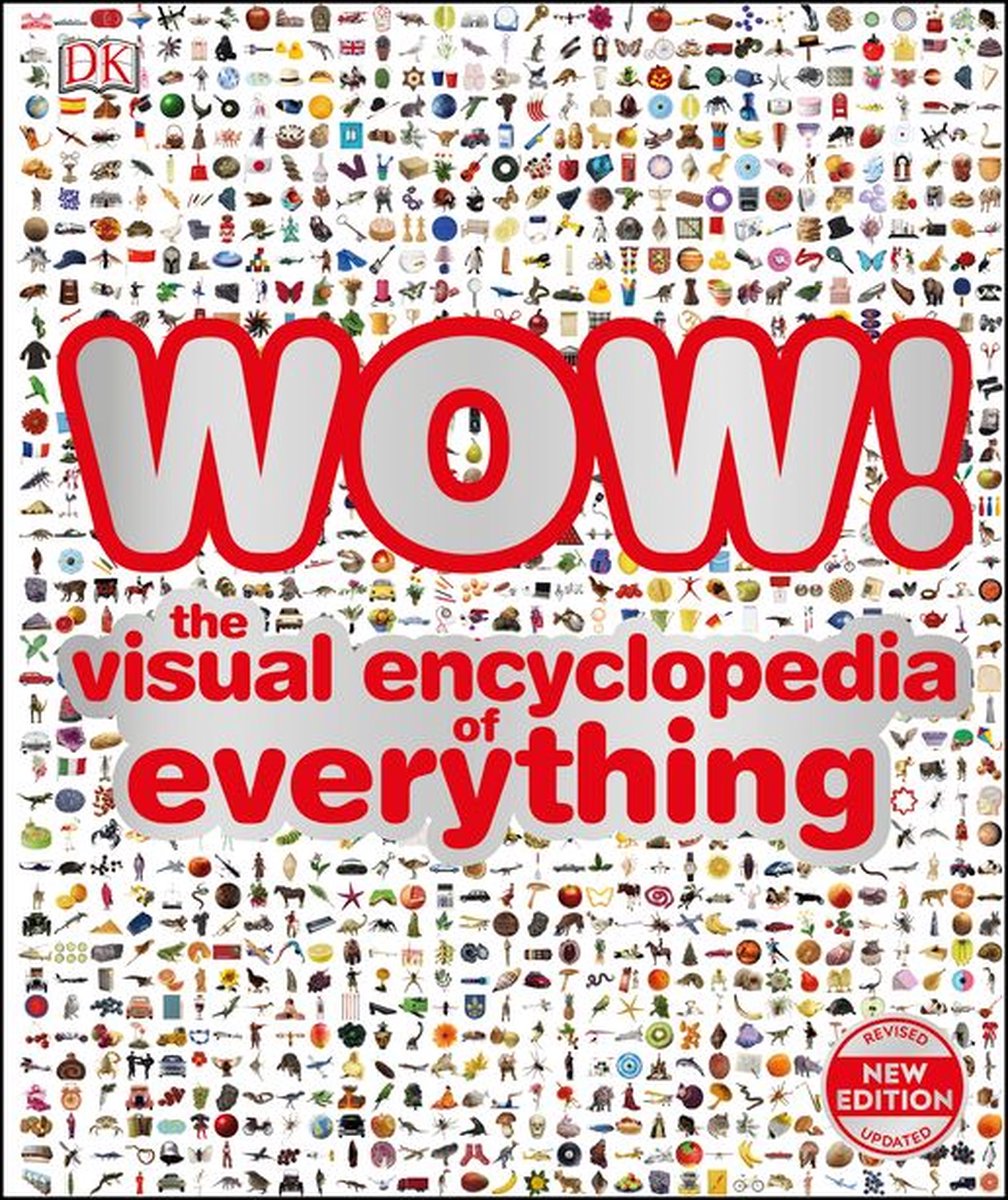 Dk wow - wow !