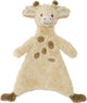 Happy horse girafe gus peluche 26 cm - beige - cadeau bébé