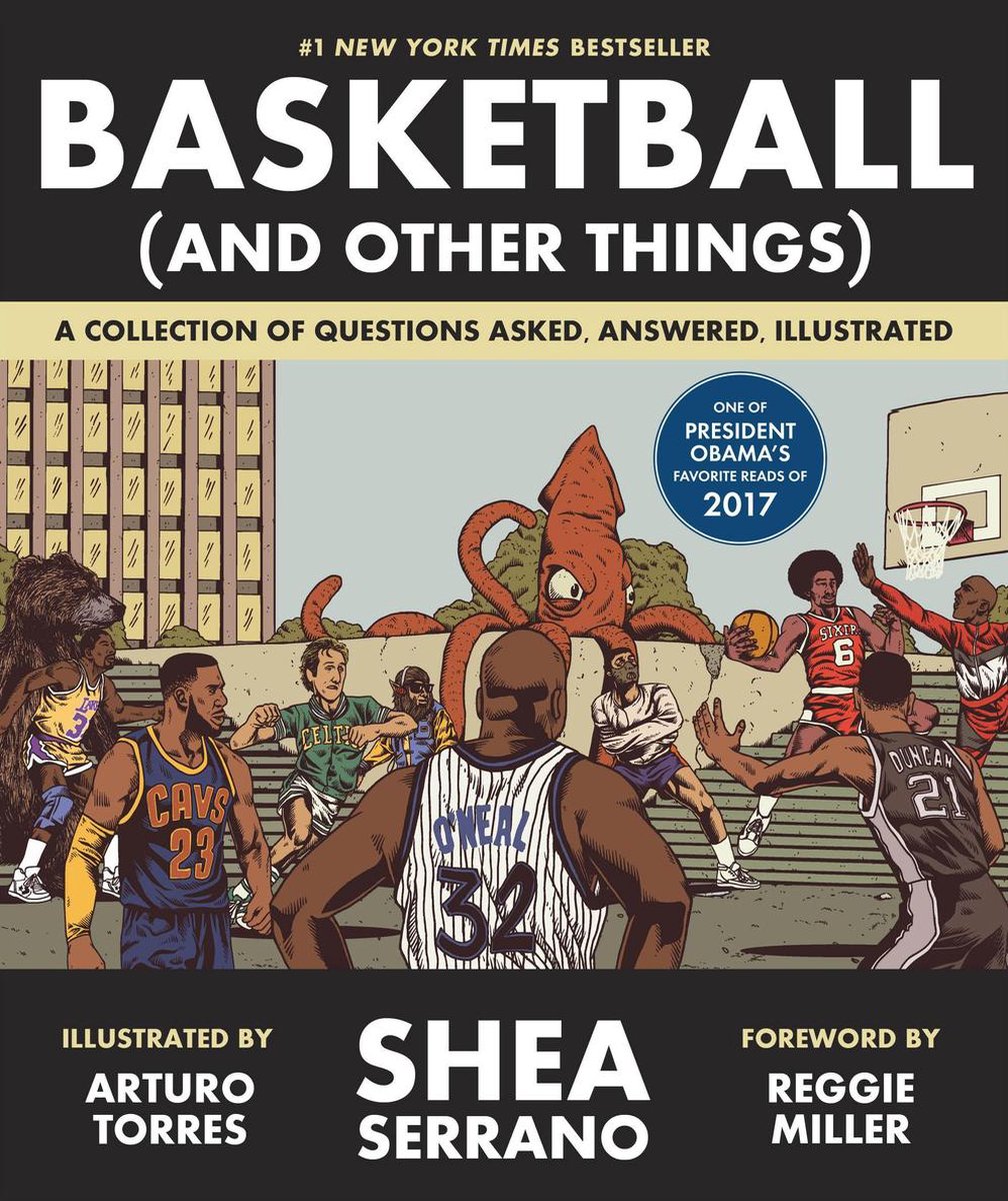Basket-ball (et autres choses)