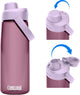 Camelbak thrive chug - gourde - 750 ml - violet (ciel violet)