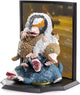 Noble Collection Harry Potter: Baby Nifflers Diorama