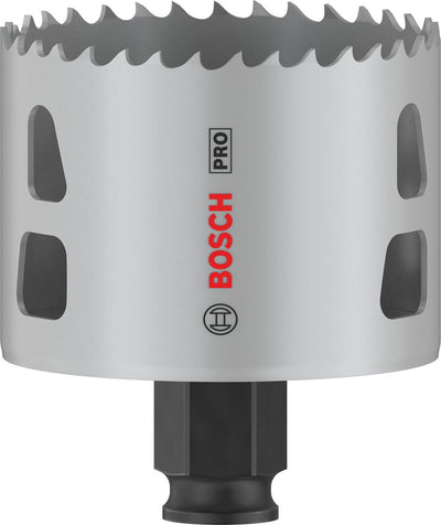Bosch pro multi-matériaux pc plus lochsäge 65 mm - 2608594396