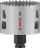 Bosch pro multi-matériaux pc plus lochsäge 65 mm - 2608594396