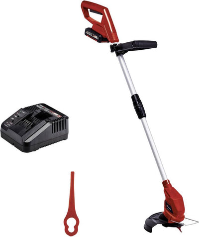 Coupe-herbe à batterie Einhell GC-CT 18 24 li kit - puissance