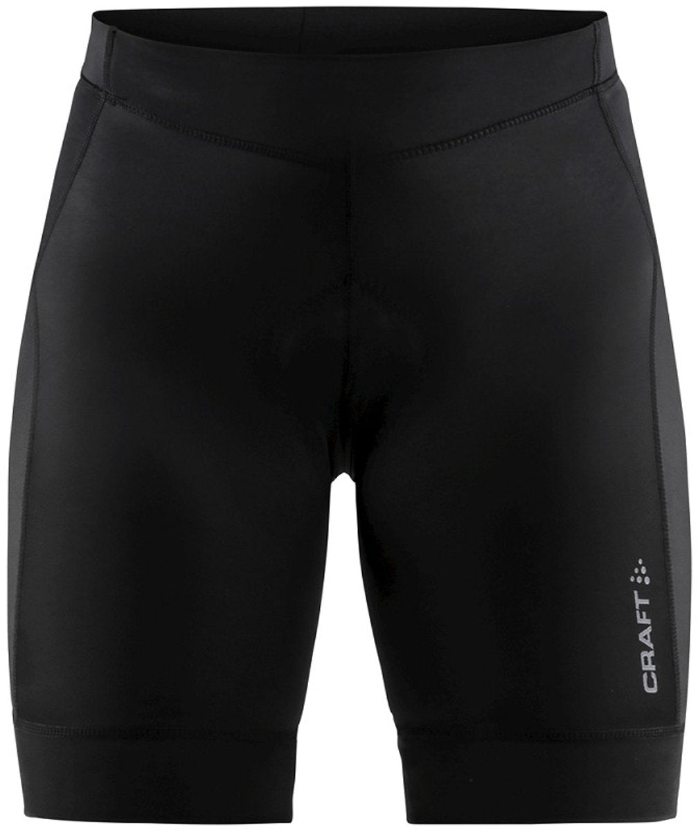 Craft - short taille haute - femme