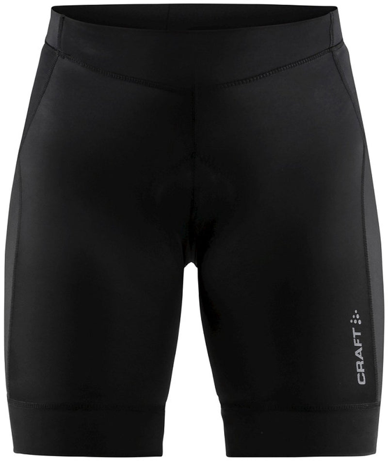 Craft - short taille haute - femme