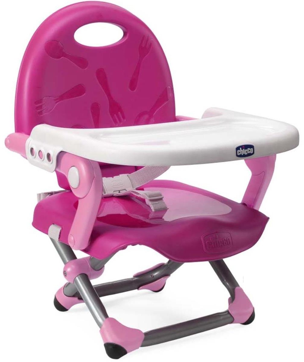 Chaise d'appoint de poche Chicco, chaise rigide