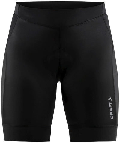 Craft - short taille haute - femme