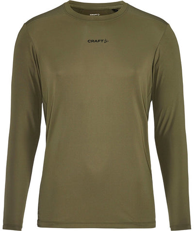 Craft - adv essence ls tee 2 - hommes - taille m