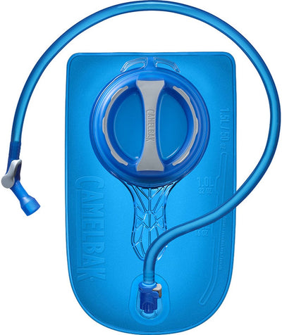 Camelbak crux réservoir 50 - système d'abreuvement - 1,5 l - bleu (bleu)