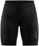 Craft - short taille haute - femme