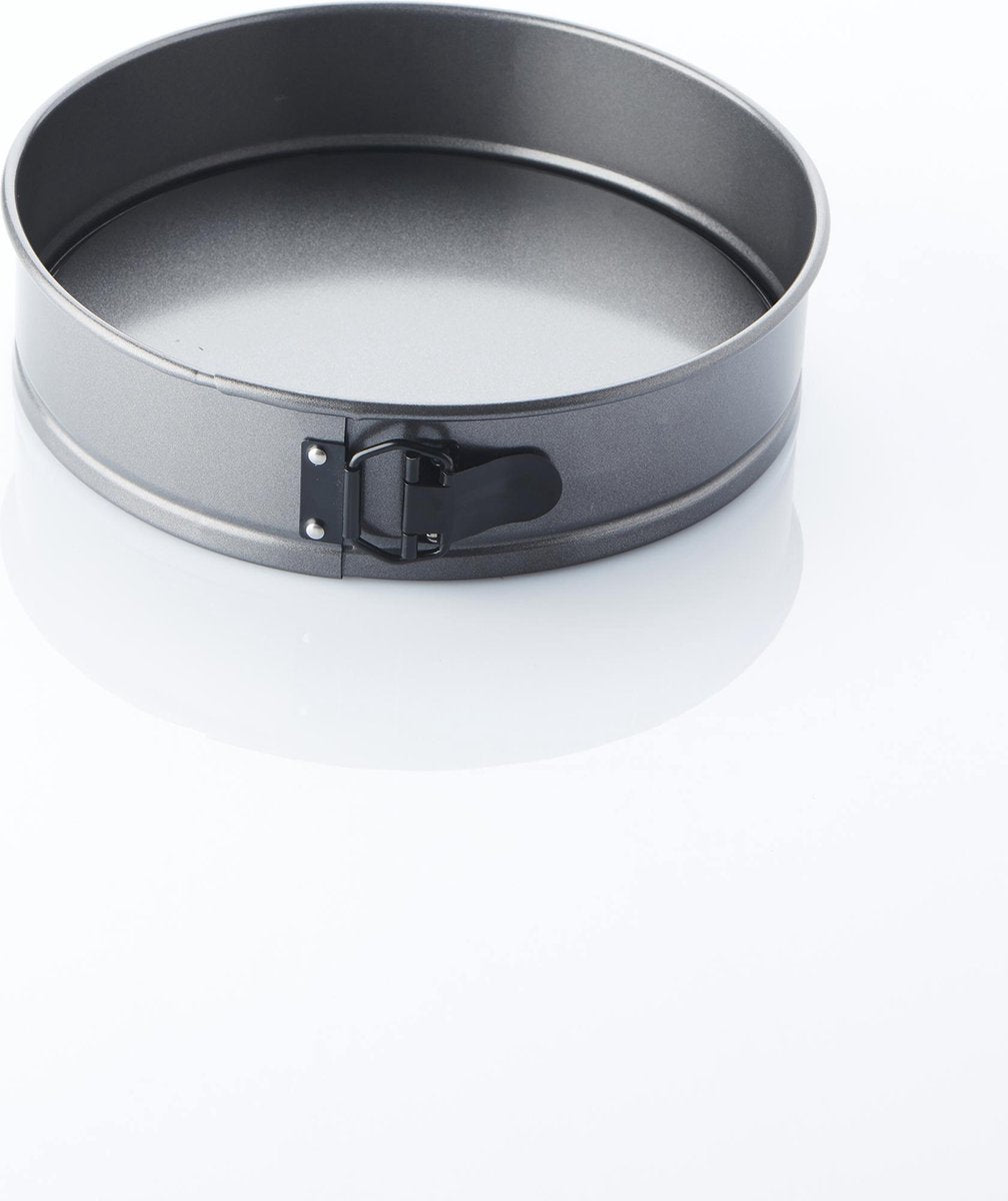 Moule à charnière Point-virgule - revêtement antiadhésif - ø 25cm