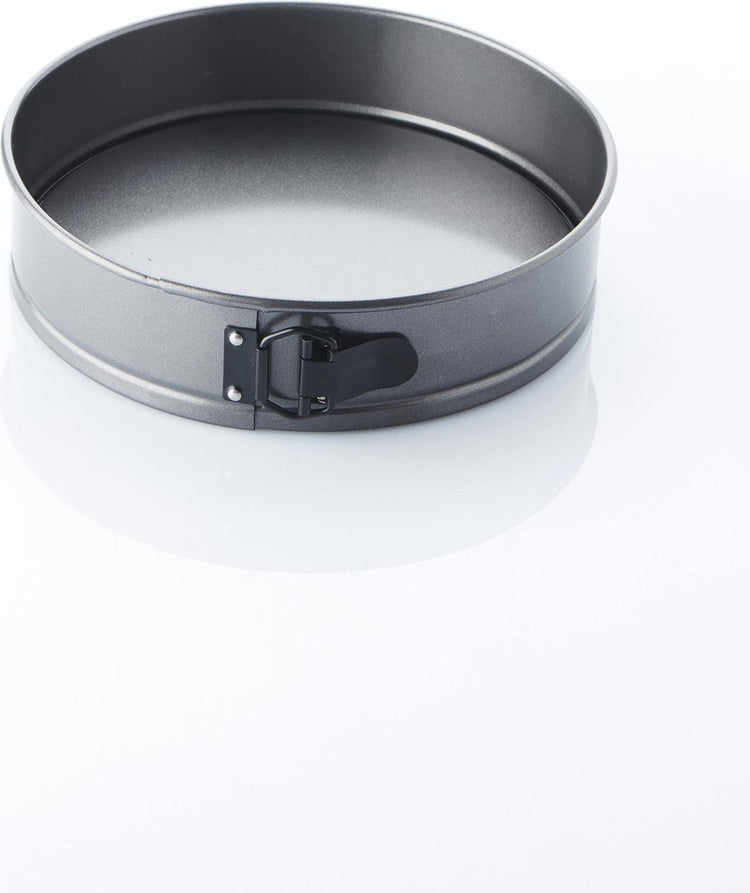 Moule à charnière Point-virgule - revêtement antiadhésif - ø 25cm