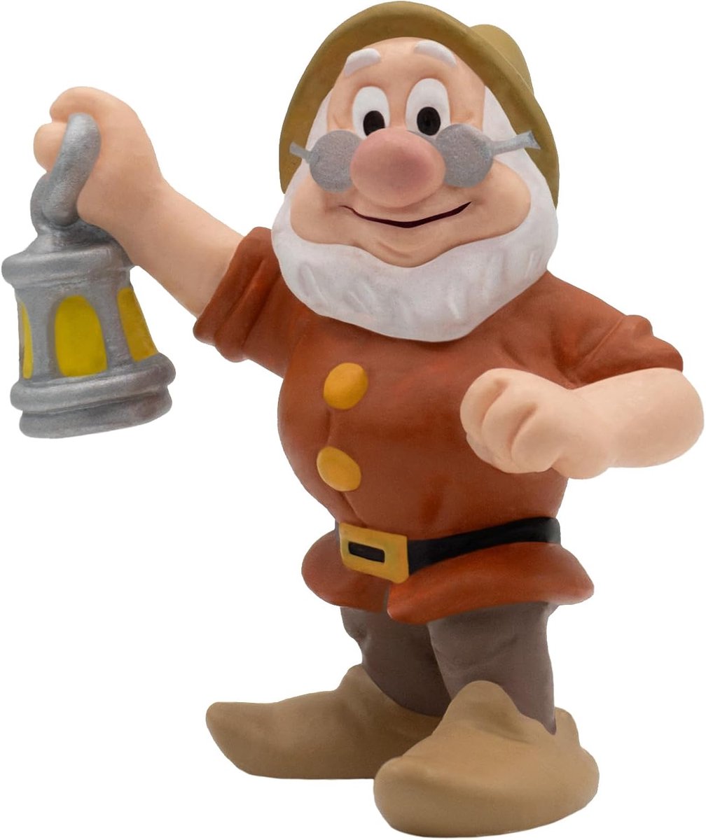Bullyland Disney nain doc (12476)
