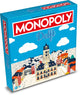 Jeux d'identité Monopoly Delft - édition limitée - nl