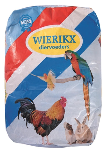 Excellent poulet alimentaire à grains mélangés du maïs