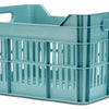Urbanproof Urban Proof Krat 30l bleu ciel bleu 40x30x25