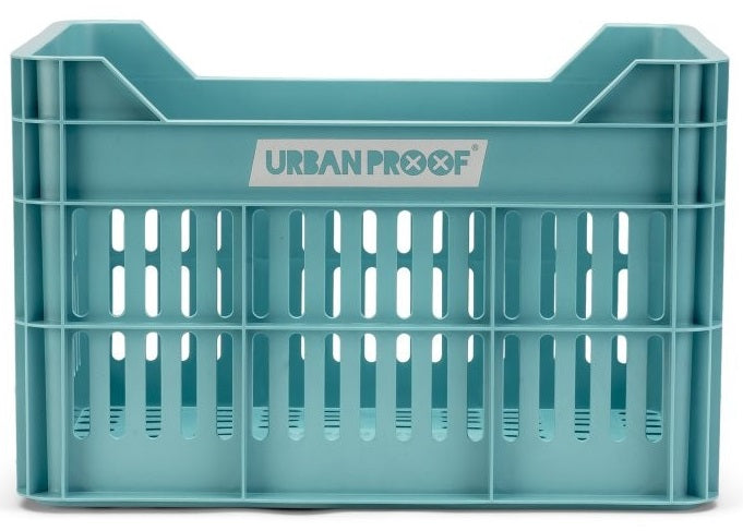Urbanproof Urban Proof Krat 30l bleu ciel bleu 40x30x25