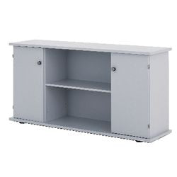 Bach armoire murale marteau sb2t 5 5 sg gris 1660 mm x 440 mm x 840 mm