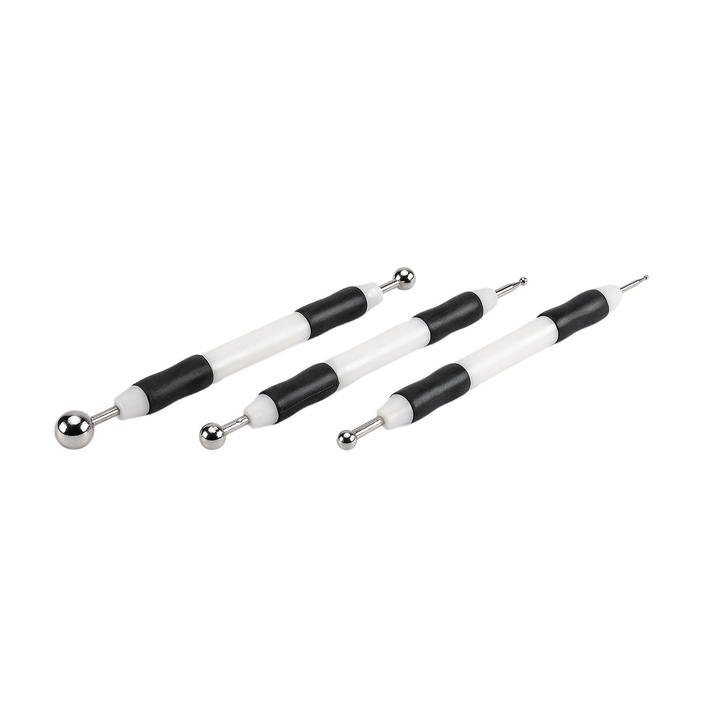 Vaessen creative • stylos à embosser 3 pièces