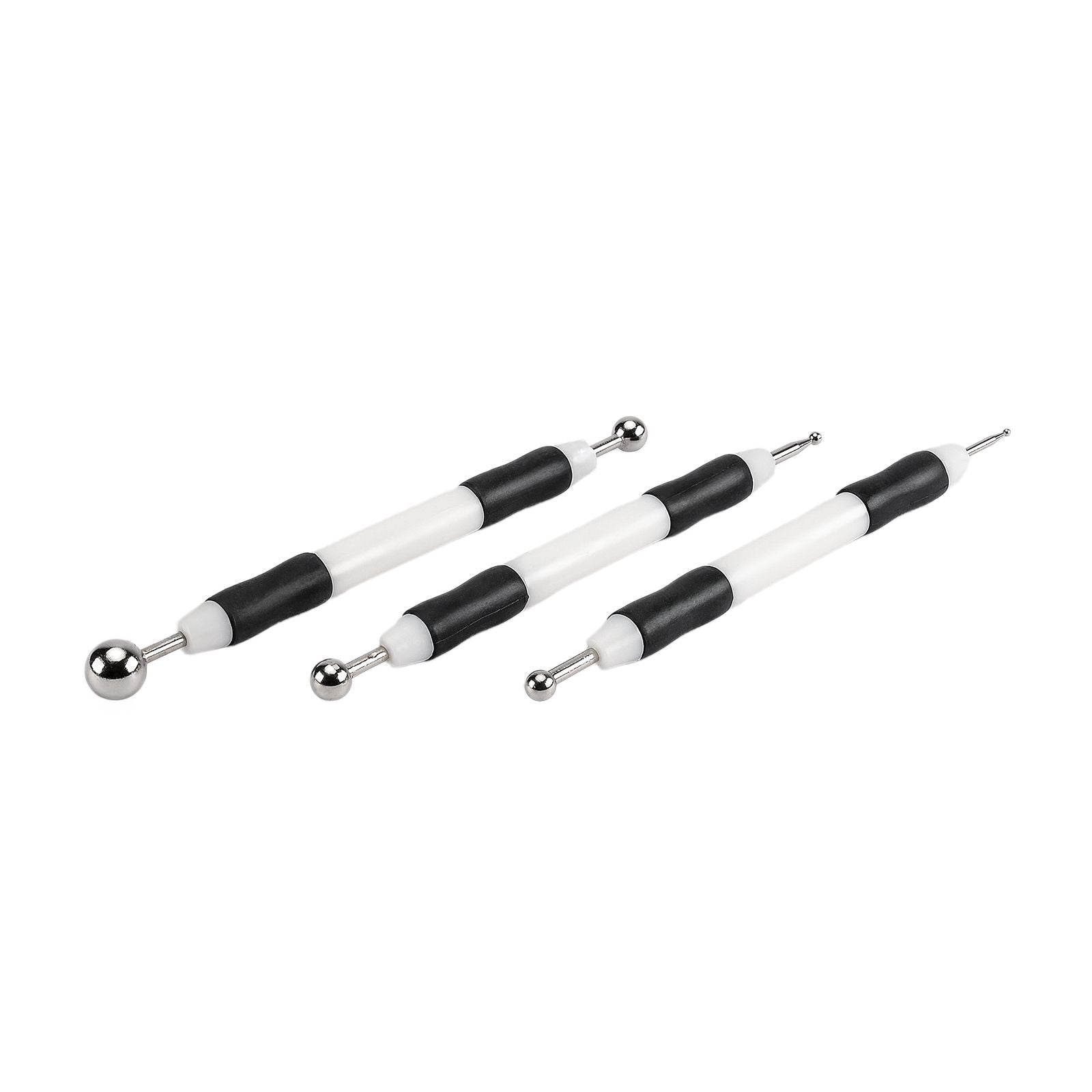 Vaessen creative • stylos à embosser 3 pièces