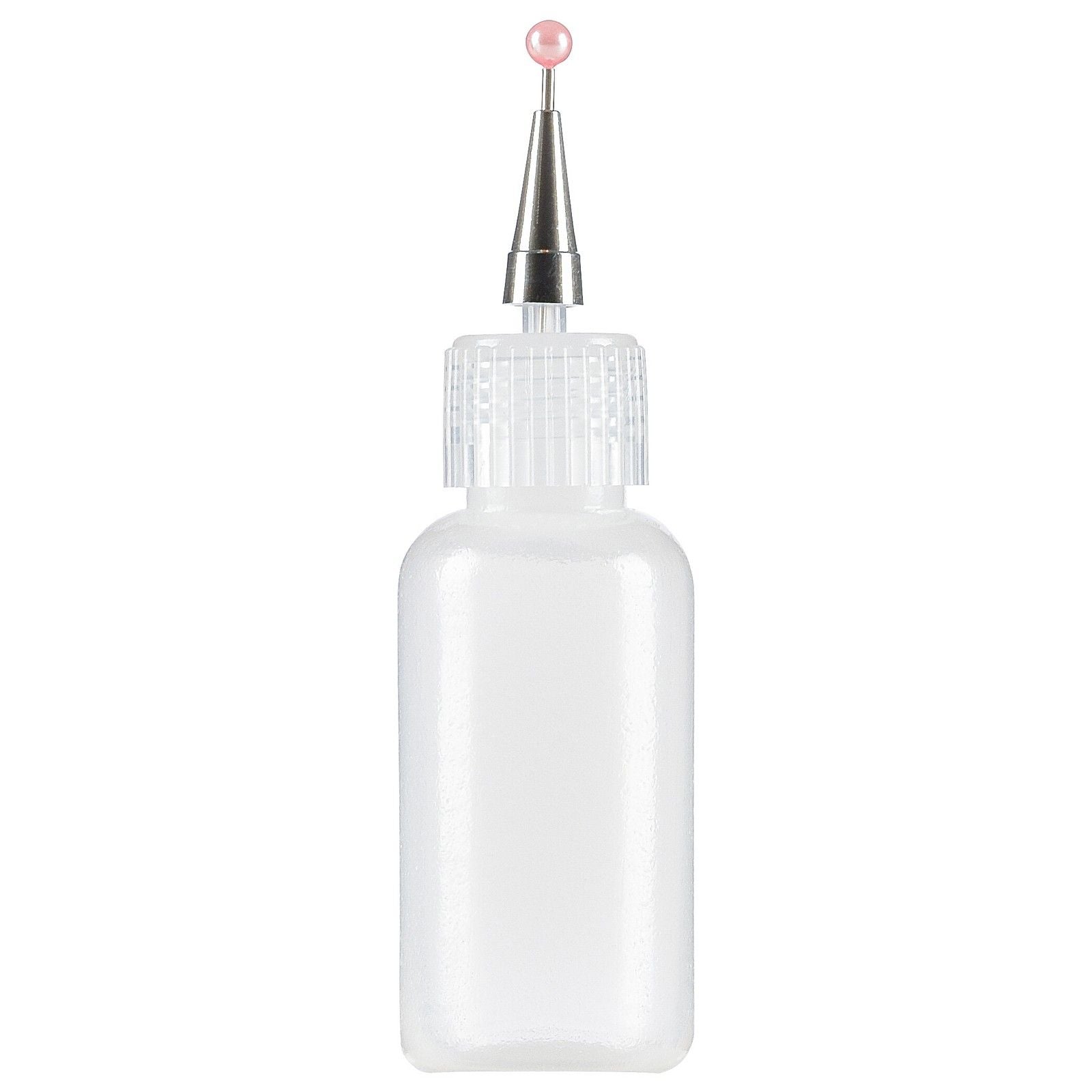 Vaessen creative • flacons à pointe fine 0,7 mm 14 ml 2 pièces