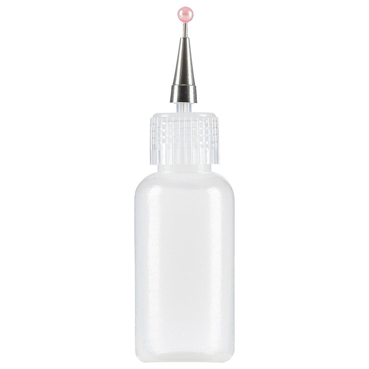 Vaessen creative • flacons à pointe fine 0,7 mm 14 ml 2 pièces