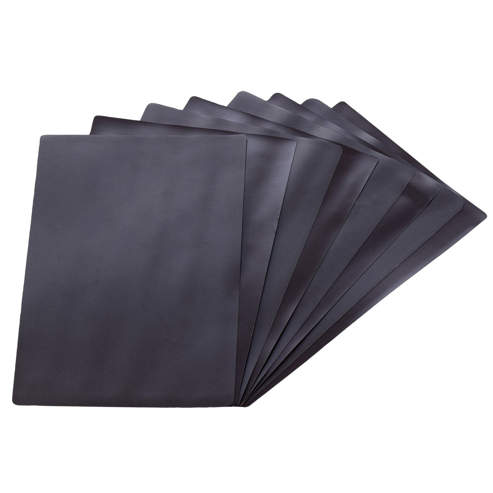 Vaessen creative • cartes pour boîte de rangement magnétique + jeu d'enveloppes