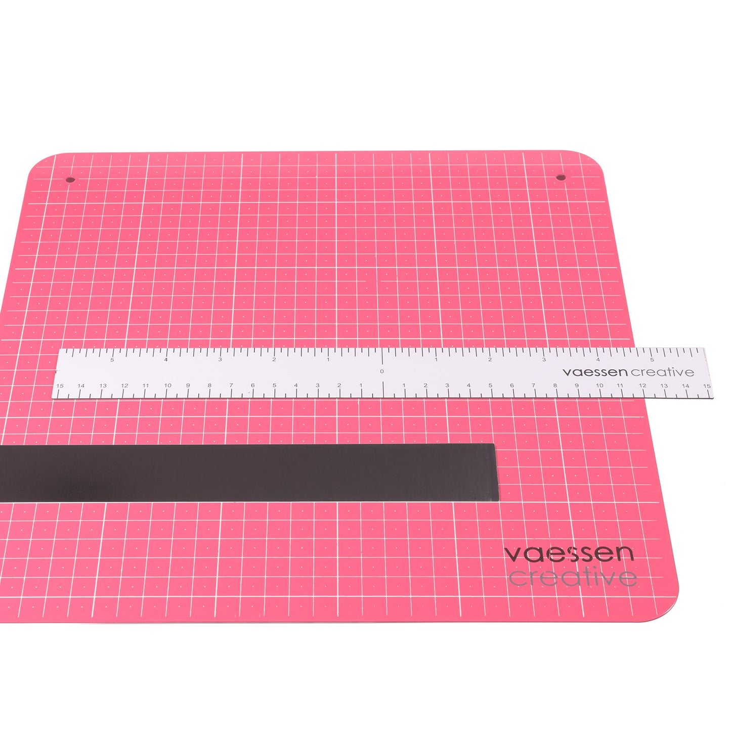 Vaessen creative • bandes magnétiques work easy 2 pièces